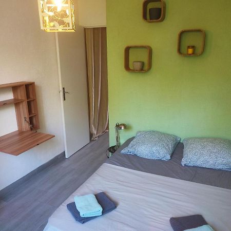 Grand Appartement De Charme Calme Et Lumineux Parking Compris Aix-en-Provence Esterno foto