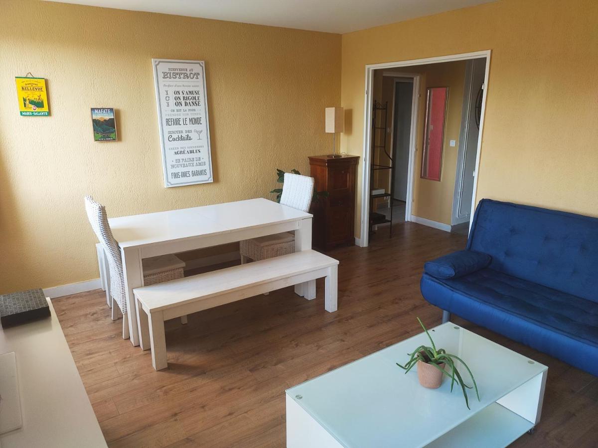 Grand Appartement De Charme Calme Et Lumineux Parking Compris Aix-en-Provence Esterno foto